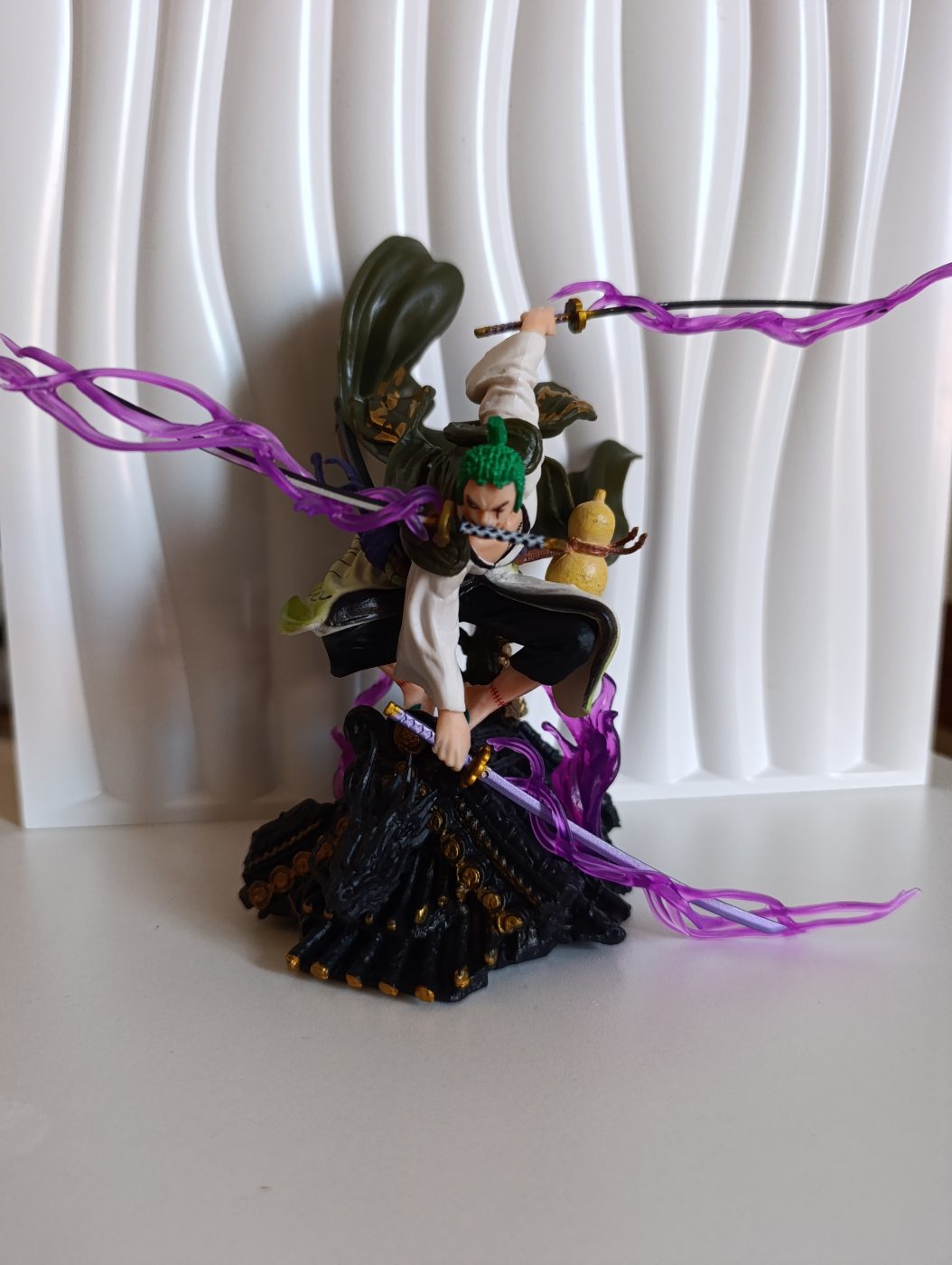 Demon Slayer Zoro