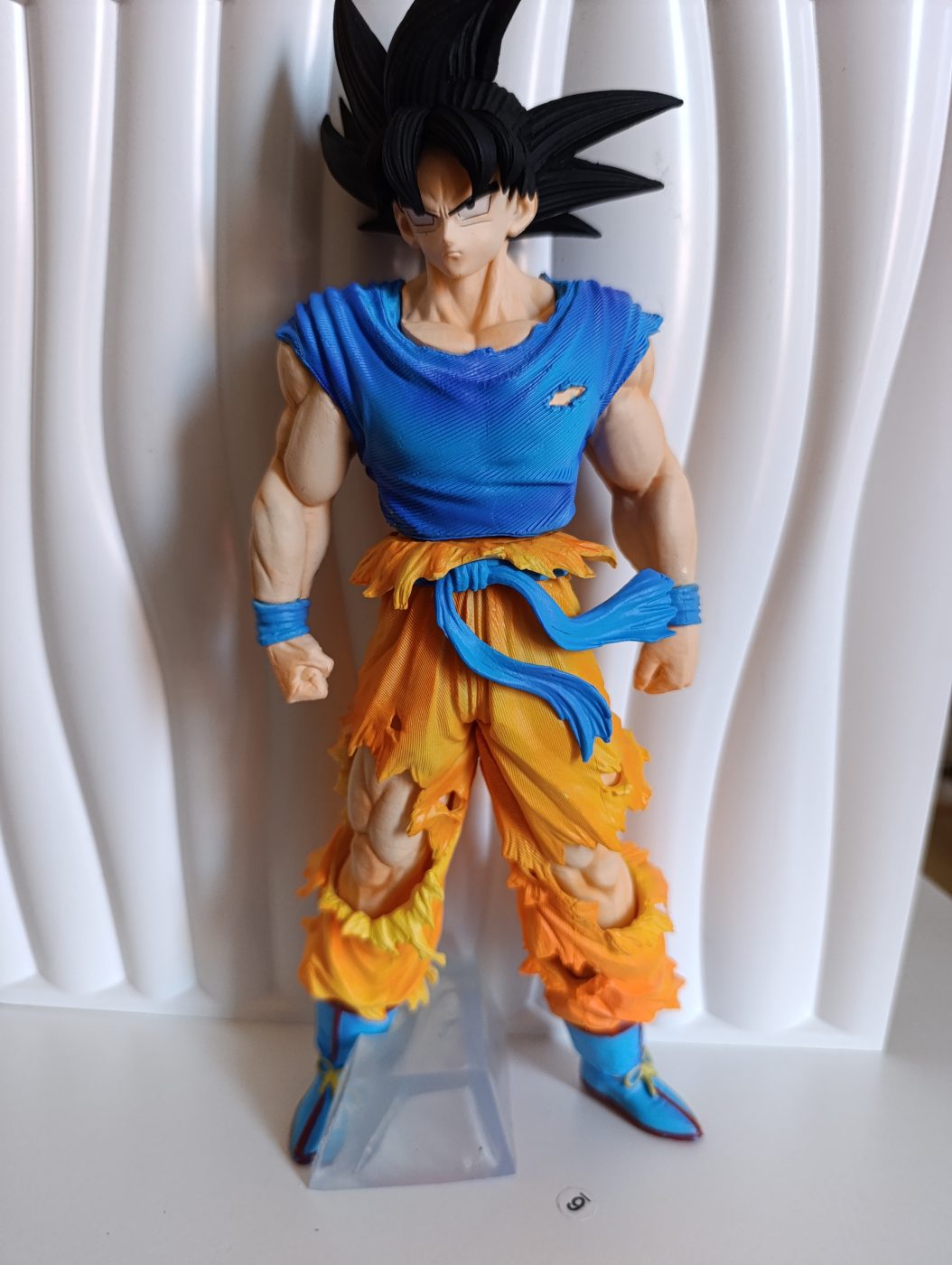 Dragon Ball Goku