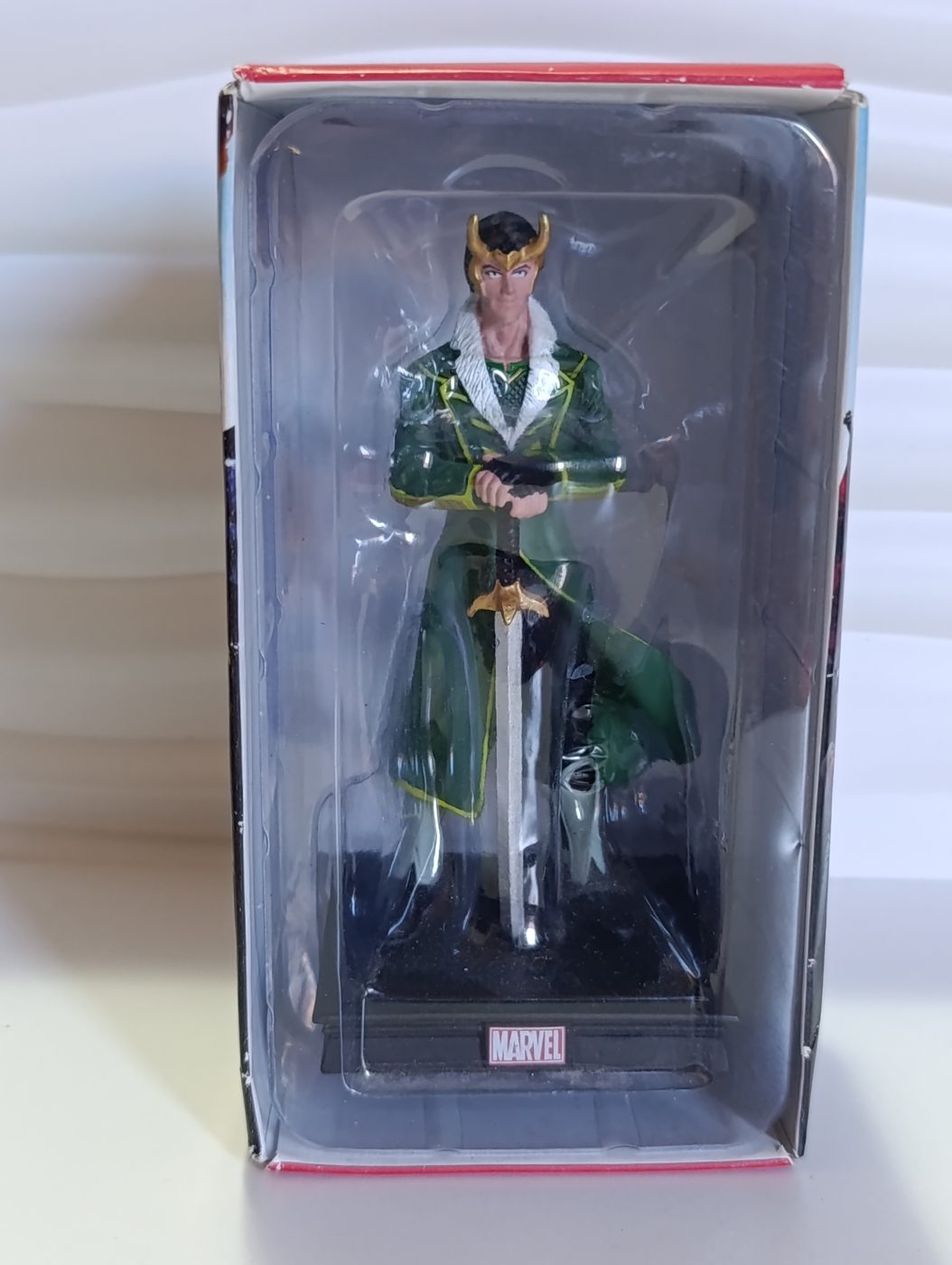 FIGURE MARVEL