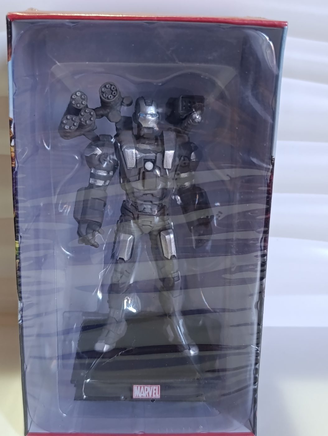 FIGURE MARVEL