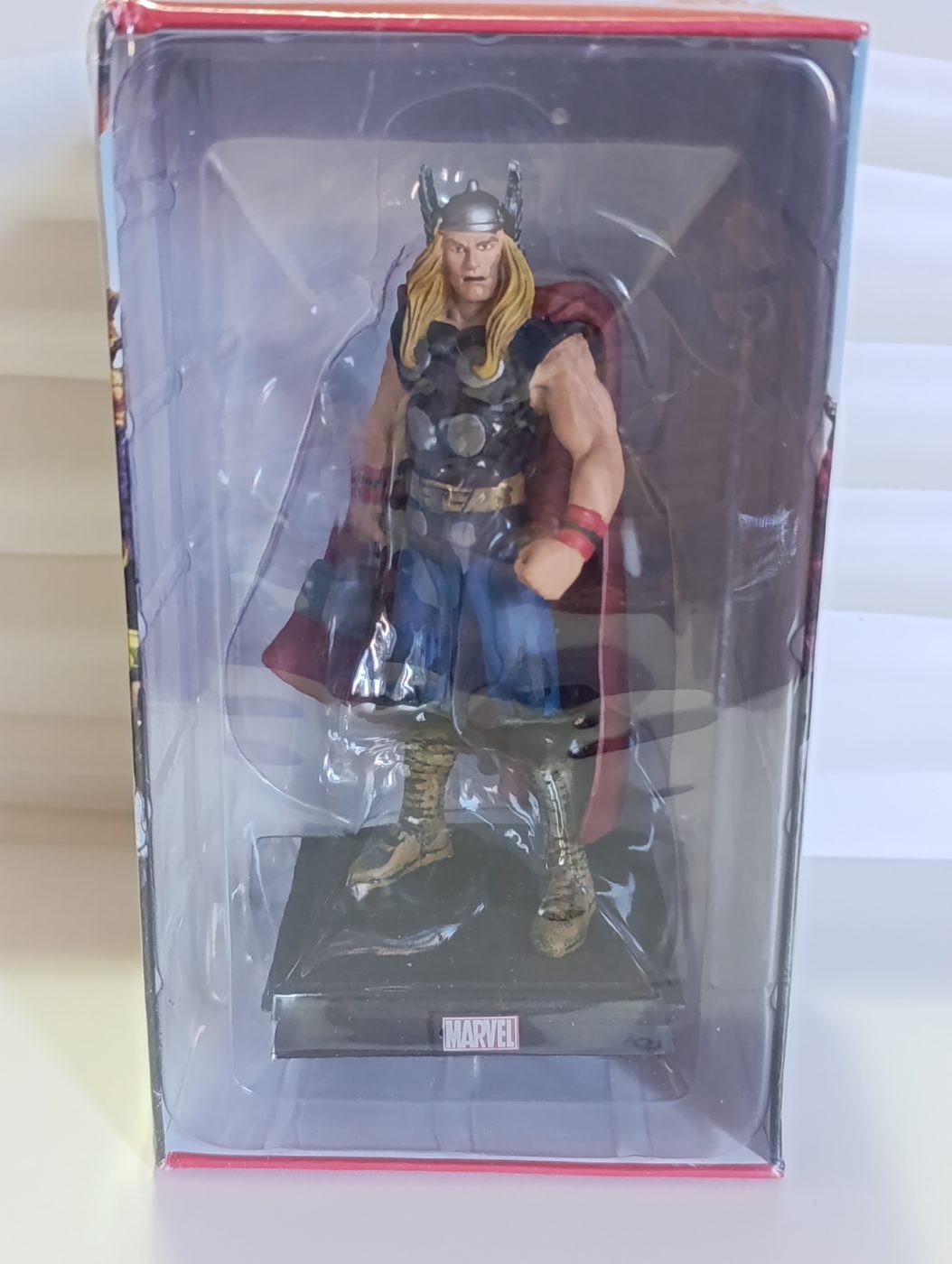 FIGURE MARVEL
