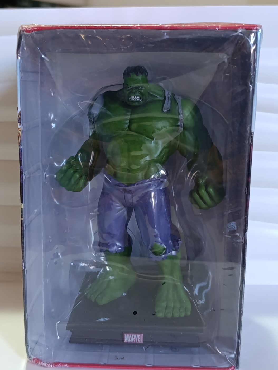 FIGURE MARVEL