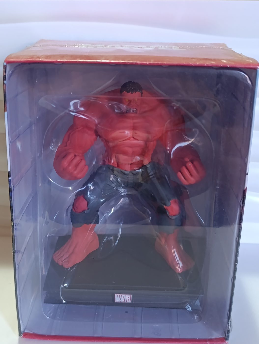 FIGURE MARVEL