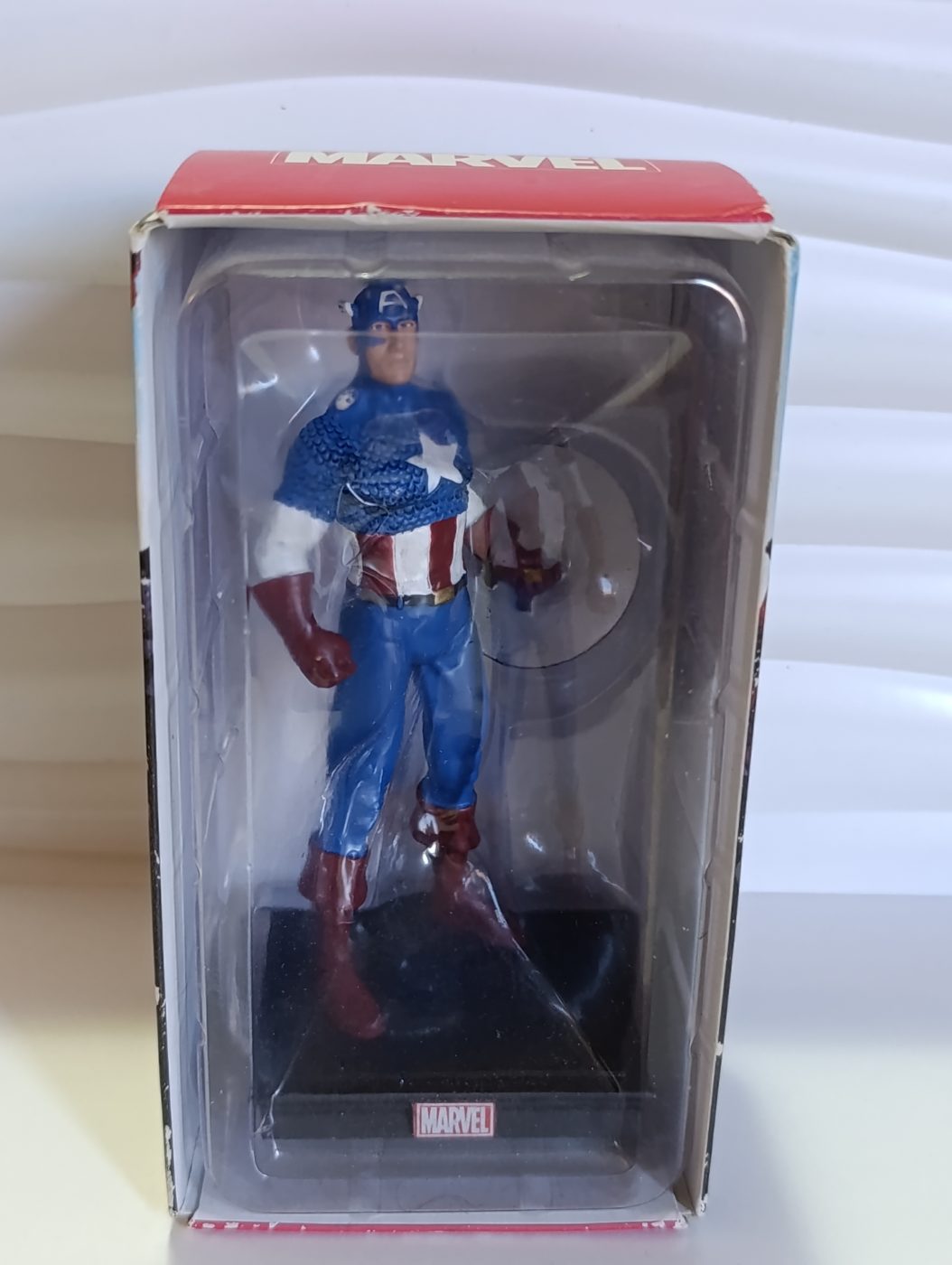 FIGURE MARVEL
