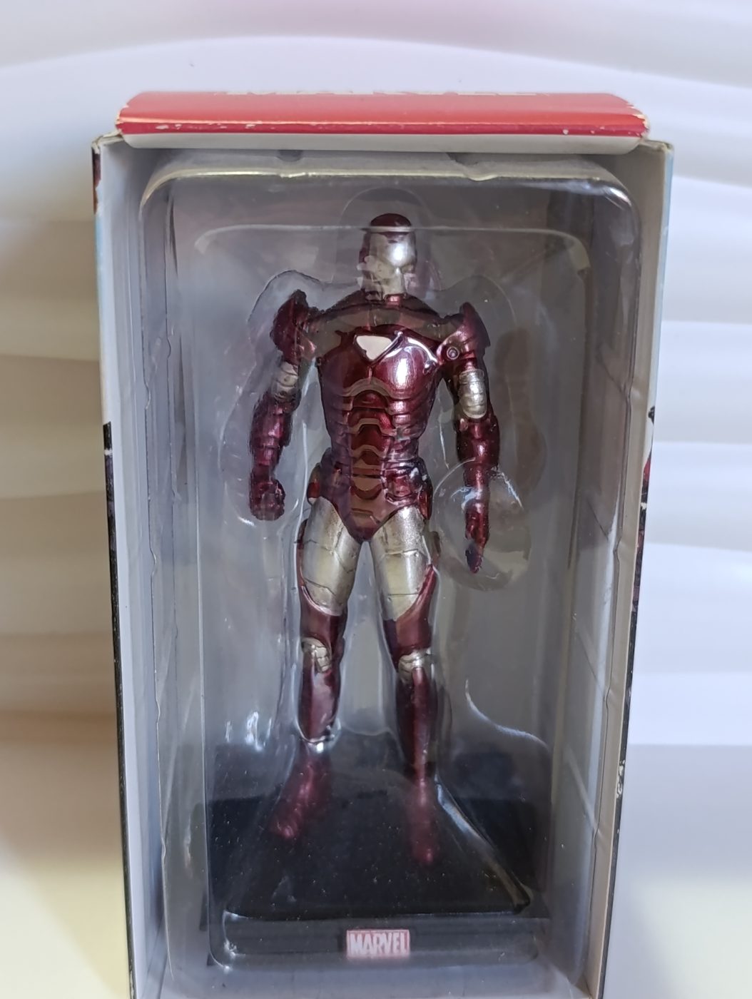 FIGURE MARVEL
