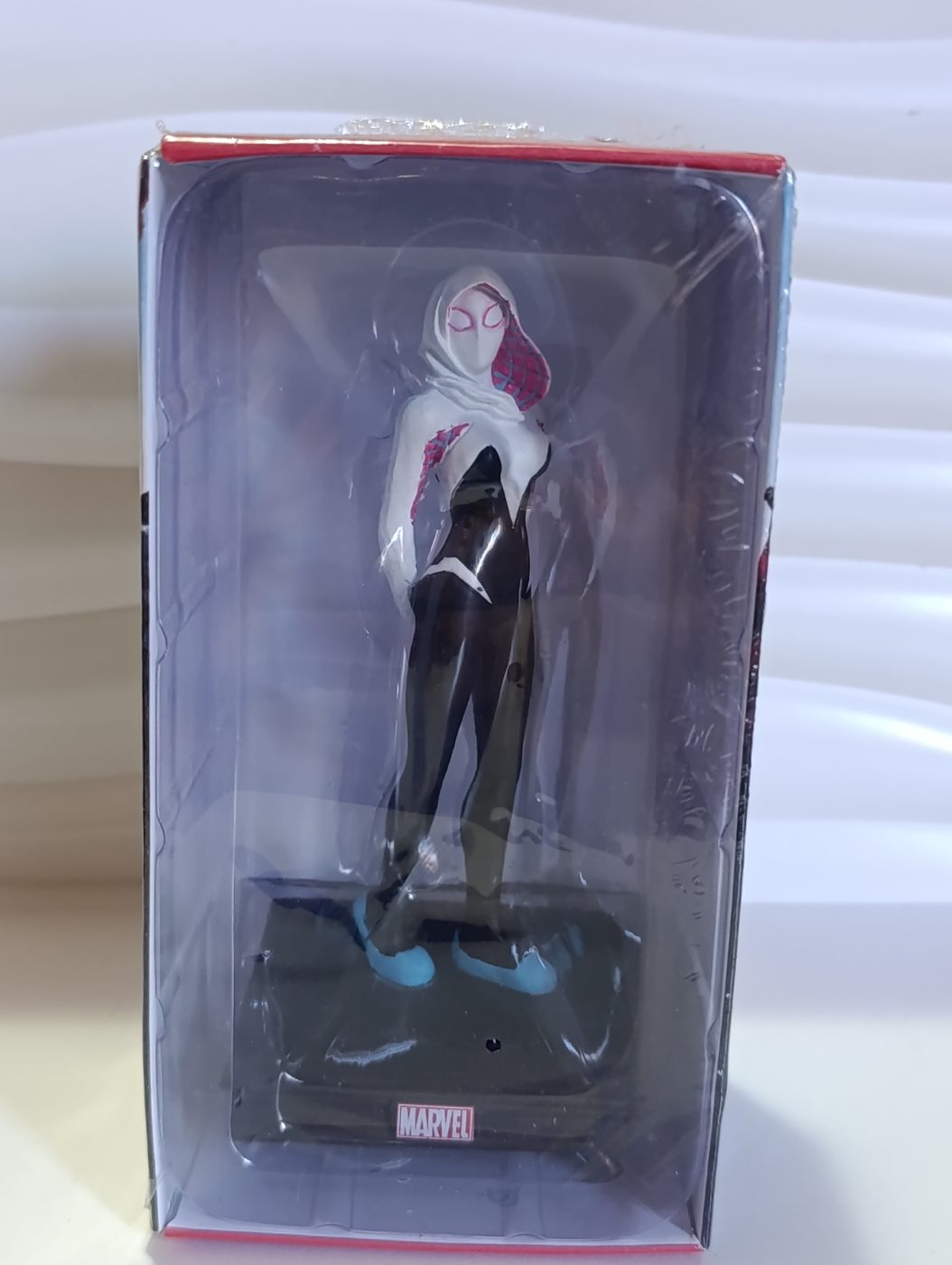 FIGURE MARVEL