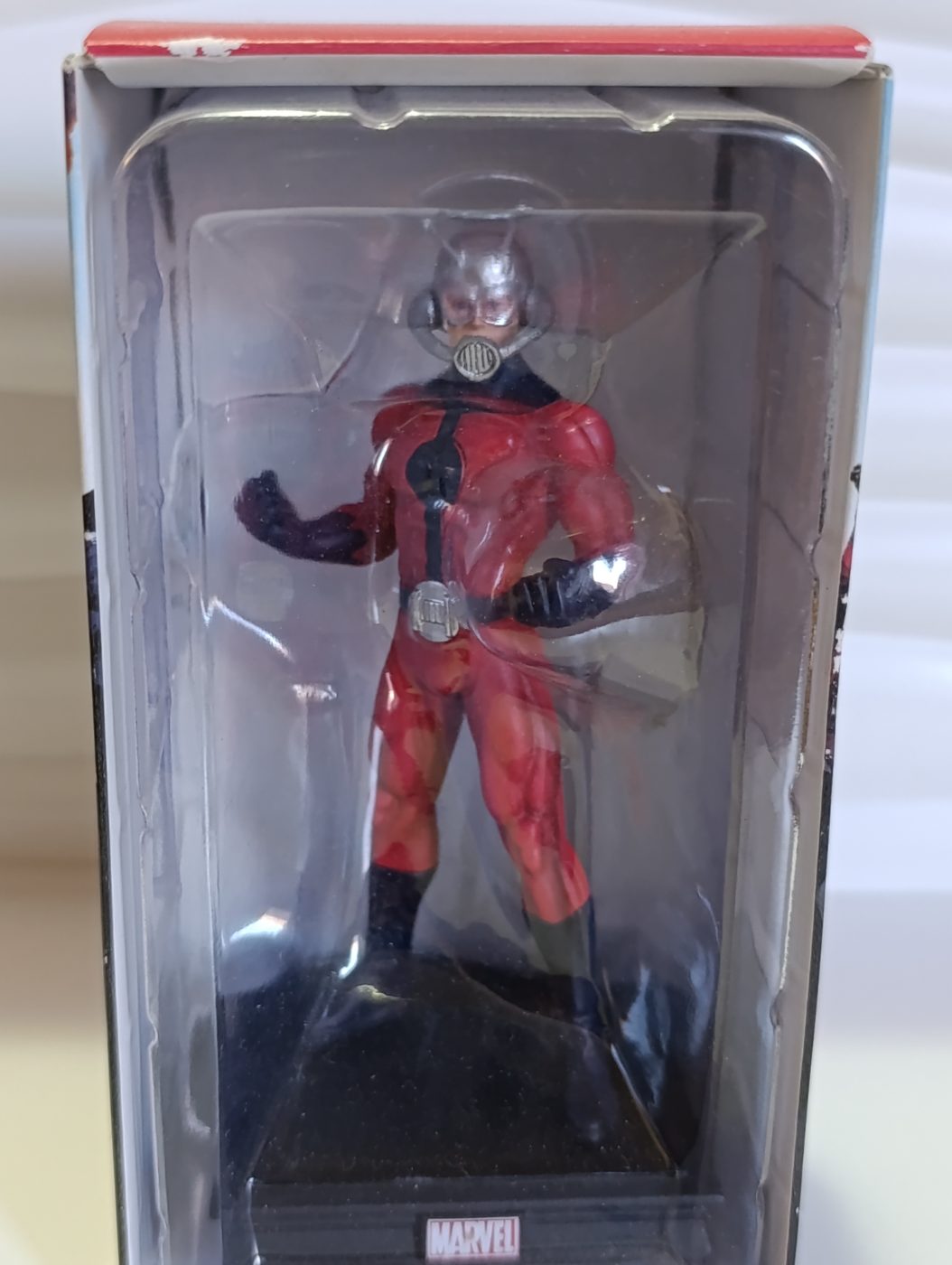 FIGURE MARVEL