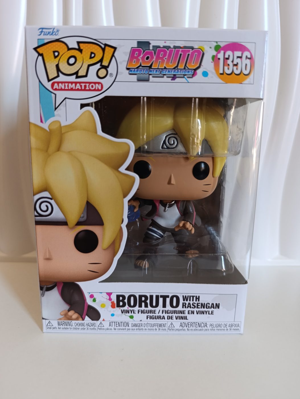 Funko Pop Boruto 1356