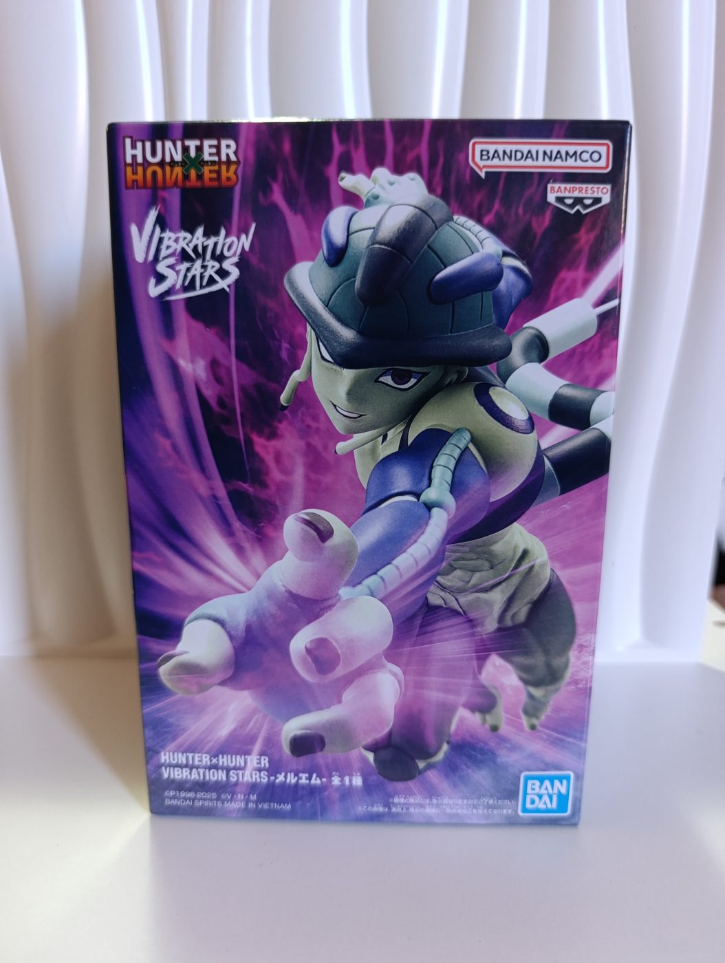 Hunter x Hunter